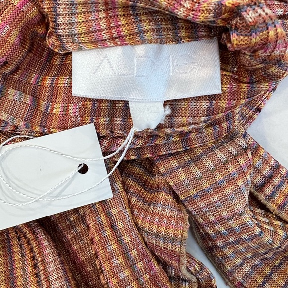 ✨ALEXIS✨Knit Halter Jumpsuit - Picture 6 of 6